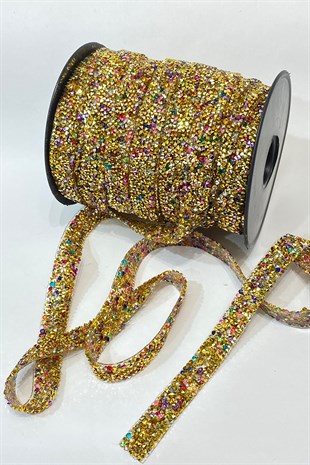 الشريط الحجري بالكي مع جانجان