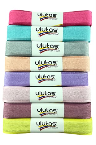 Velvet Effect 2,50 cm Ribbon