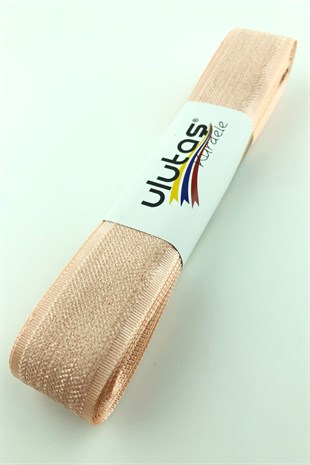 Velvet Effect 2,50 cm Ribbon