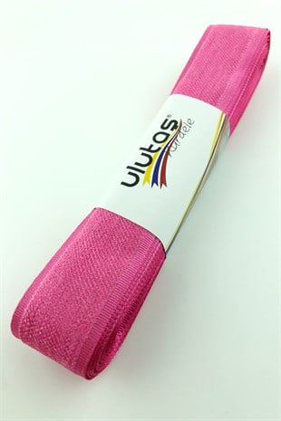 Velvet Effect 2,50 cm Ribbon