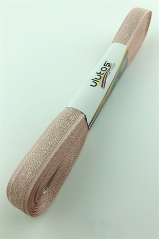 Velvet Effect Ribbon 1 cm