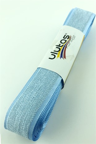 Velvet Effect Ribbon 2.50 cm