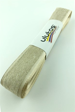 Velvet Effect Ribbon 2.50 cm