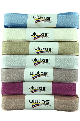 Velvet Effect Ribbon 2.50 cm