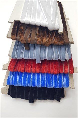 Velvet Ribbon 1 cm