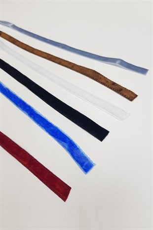 Velvet Ribbon 1 cm