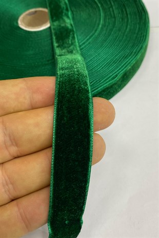 Velvet Ribbon 2 cm