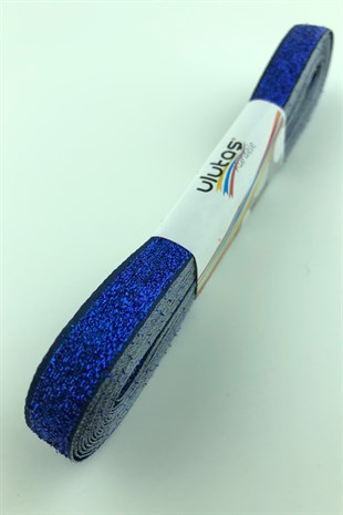 Velvet Glitter Ribbon