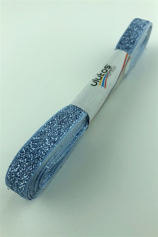 Velvet Glitter Ribbon