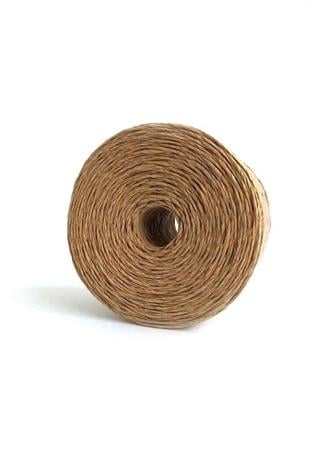 Kağıt Ip Naturel Rengi