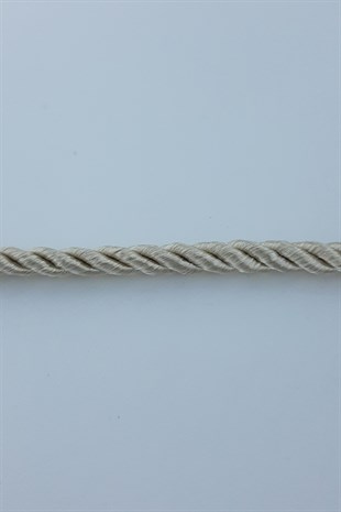 Kapiçino Kordonİp 3 mm 25 mt