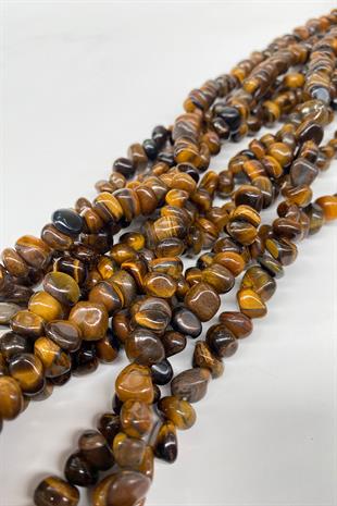 Kaplangözü Çakıl Taşı Kesim Dizi Doğal Taş