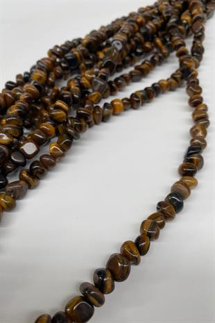 Kaplangözü Çakıl Taşı Kesim Dizi Doğal Taş