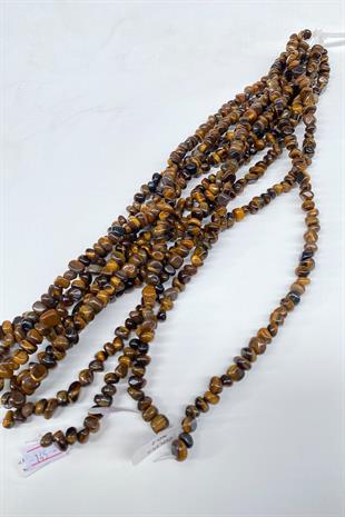 Kaplangözü Çakıl Taşı Kesim Dizi Doğal Taş