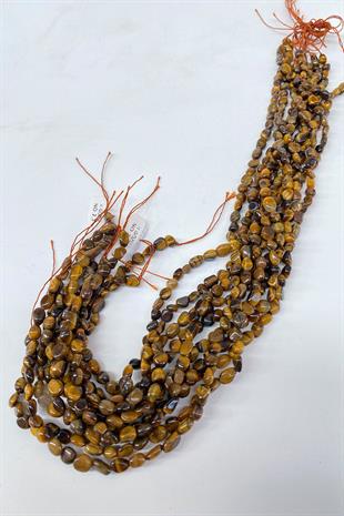 Kaplangözü Doğal Taş Dizi Mercimek Kesim