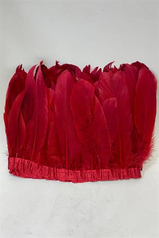 Kartal Tüyü Şerit Tüy