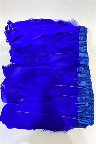 Kartal Tüyü Şerit Tüy