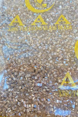 Cut Beads 2.5 mm 500 grm