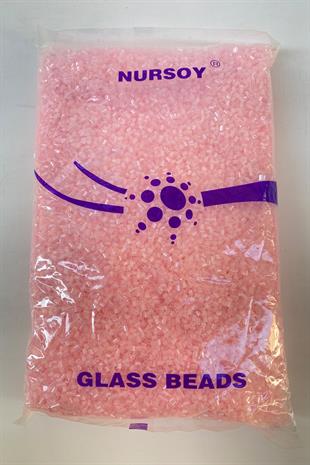 Cut Beads 2.5 mm 500 grm