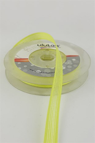 Keten Efektli Kurdele 1 cm 10 mt