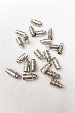 Kolye ve Bileklik Kapama Aparatı