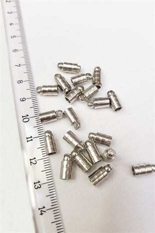 Kolye ve Bileklik Kapama Aparatı