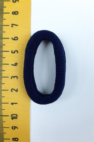 Dark Colored Hairpin 4 Pieces