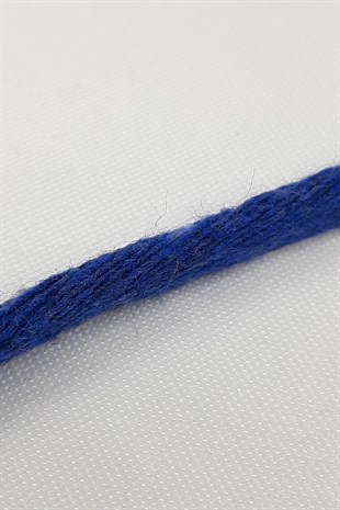 Koyu Saks Büklüm Tarama İpi