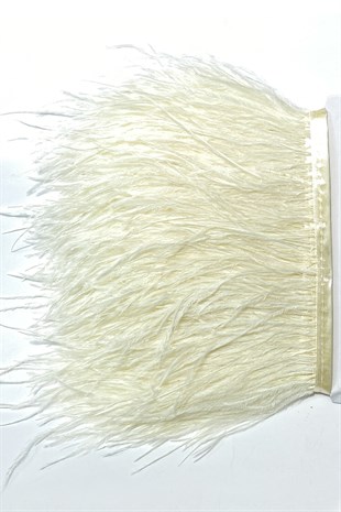 كريم ريش النعام 1 متر