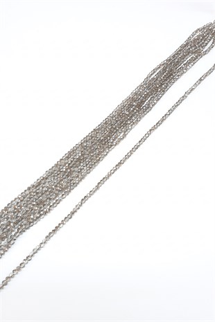 Kristal Boncuk:1 4 Mm