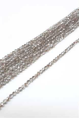 Kristal Boncuk:1 4 Mm