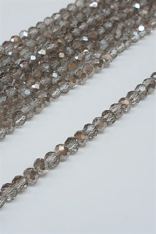 Kristal Boncuk:1 4 Mm