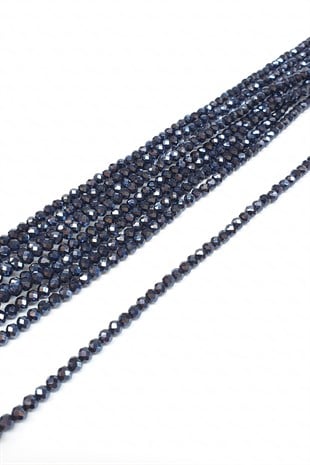 Kristal Boncuk:2 4 Mm