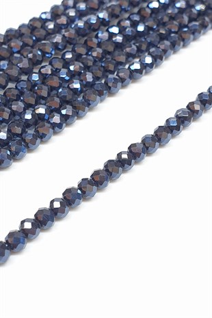 Kristal Boncuk:2 4 Mm