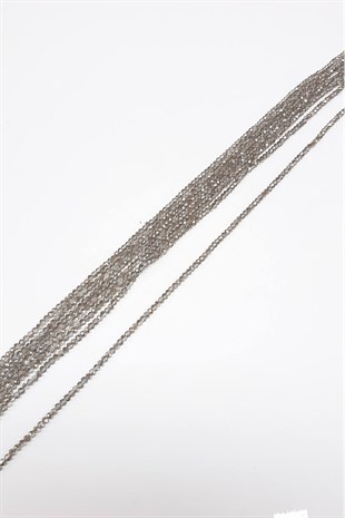 Crystal Beads: 5 4 Mm