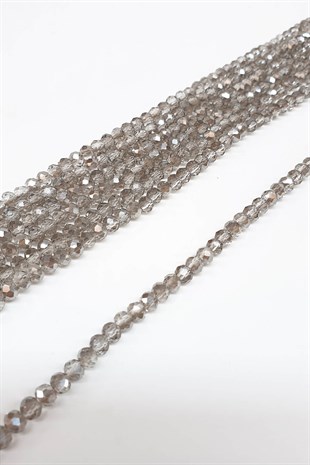 Crystal Beads: 5 4 Mm