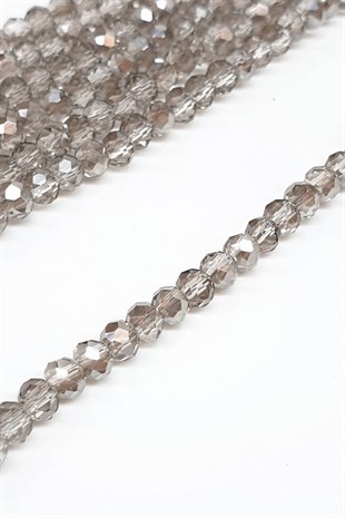 Crystal Beads: 5 4 Mm
