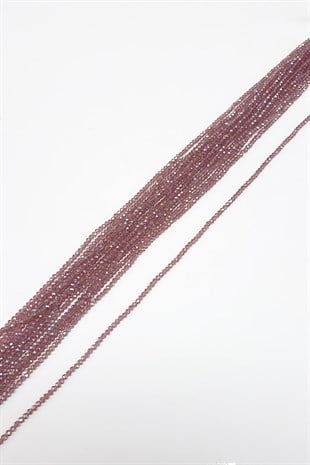 Kristal Boncuk:6 4 Mm