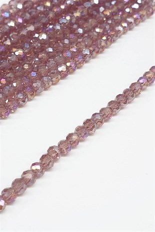 Kristal Boncuk:6 4 Mm