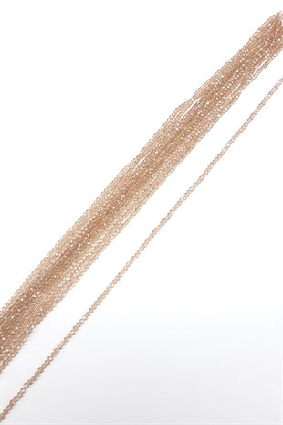 Kristal Boncuk:7 4 Mm