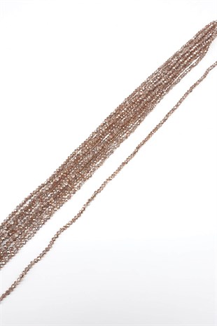 Kristal Boncuk:8 4 Mm