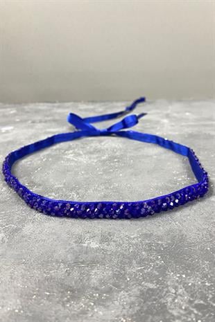 مطرز كريستال مساء اللباس حزام الإكسسوار