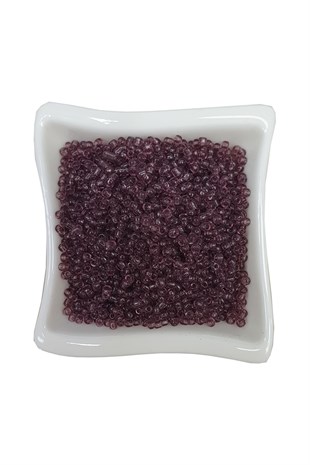 Rengarenk Kum Boncuklar 1 Paket 50 gr 2 mm