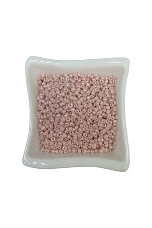 Rengarenk Kum Boncuklar 1 Paket 50 gr 2 mm