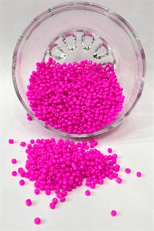 Sand Beads 4 mm 50 gr