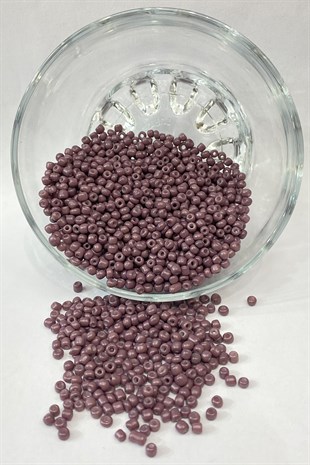 Sand Beads 4 mm 50 gr