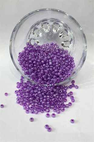 Sand Beads 4 mm 50 gr