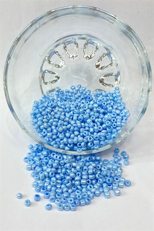 Sand Beads 4 mm 50 gr