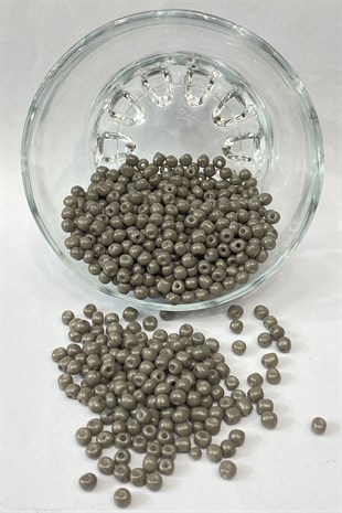 Sand Beads 4 mm 50 gr