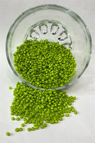 Sand Beads 4 mm 50 gr